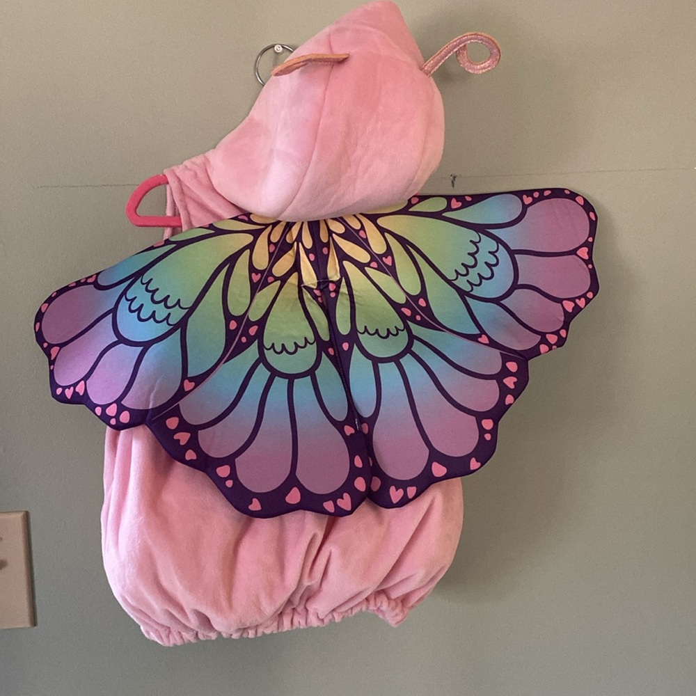24month costume